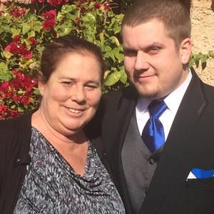 Meet your Posher, Vickie